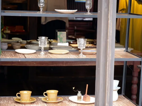 ショーウィンドウ1