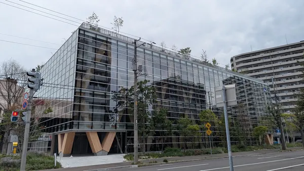 エア・ウォーターの森