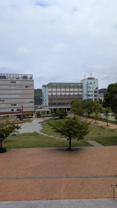 九州産業大学