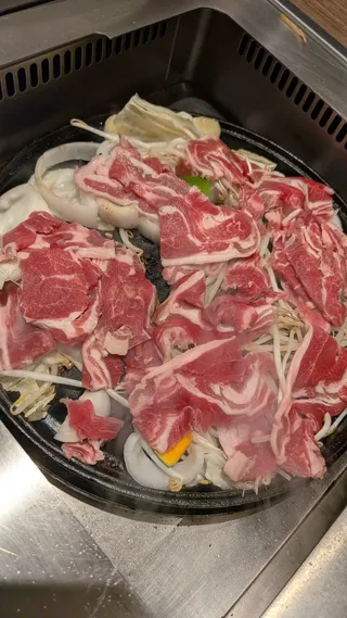 niku
