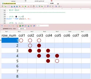 postgres
